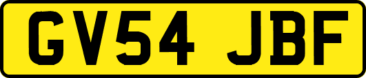 GV54JBF