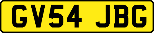 GV54JBG