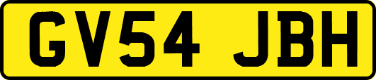 GV54JBH