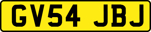 GV54JBJ