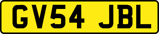 GV54JBL
