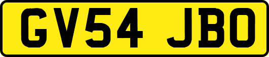 GV54JBO