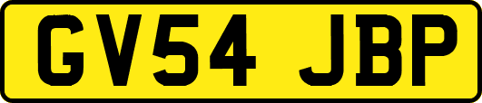 GV54JBP