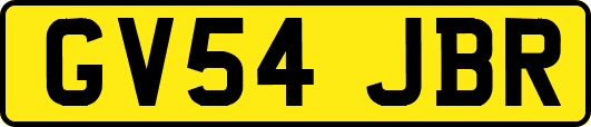 GV54JBR