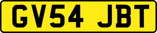 GV54JBT