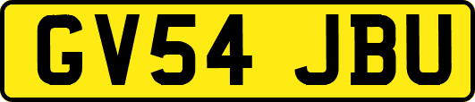 GV54JBU