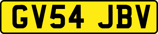 GV54JBV