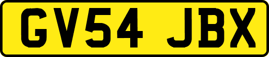 GV54JBX