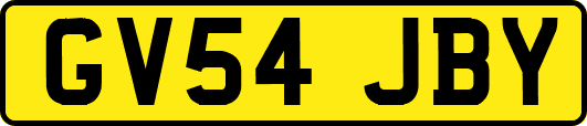 GV54JBY