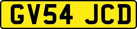 GV54JCD
