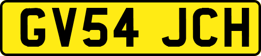 GV54JCH