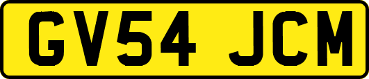 GV54JCM