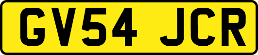 GV54JCR