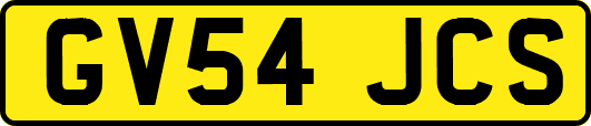 GV54JCS