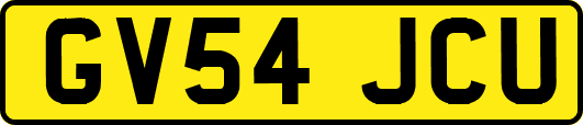 GV54JCU