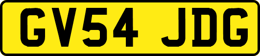 GV54JDG