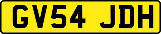 GV54JDH