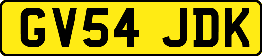 GV54JDK