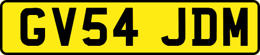 GV54JDM