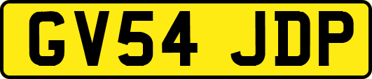 GV54JDP