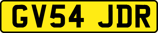 GV54JDR