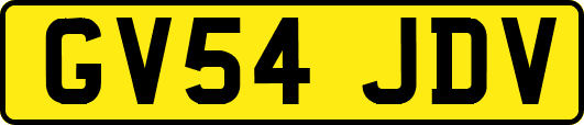 GV54JDV
