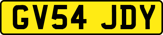 GV54JDY