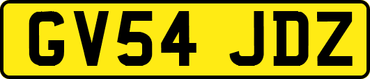 GV54JDZ