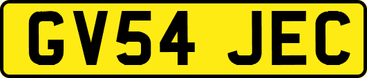 GV54JEC