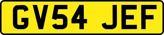 GV54JEF