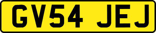 GV54JEJ