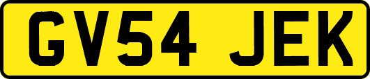GV54JEK