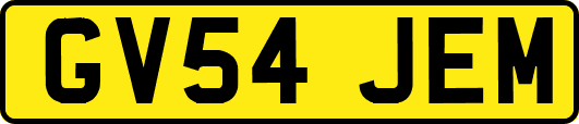GV54JEM