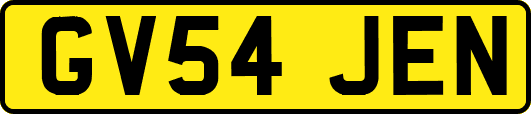 GV54JEN