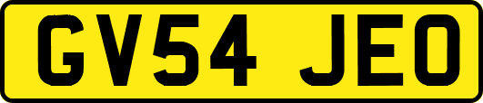 GV54JEO