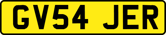 GV54JER