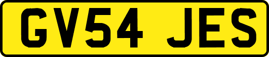 GV54JES