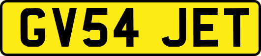 GV54JET