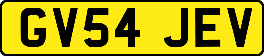 GV54JEV