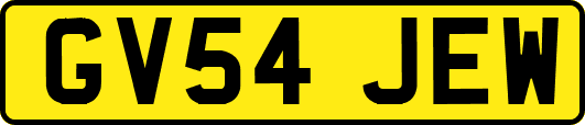 GV54JEW