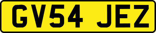 GV54JEZ