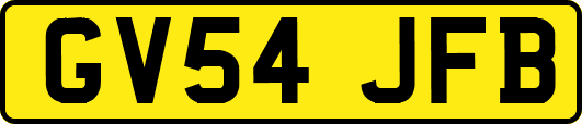 GV54JFB