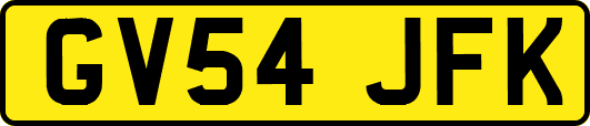 GV54JFK