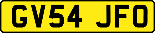 GV54JFO