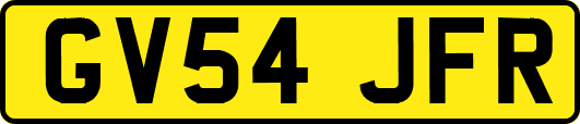 GV54JFR