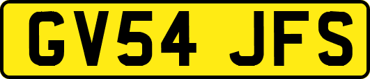 GV54JFS