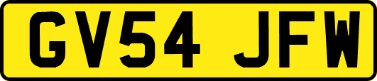 GV54JFW