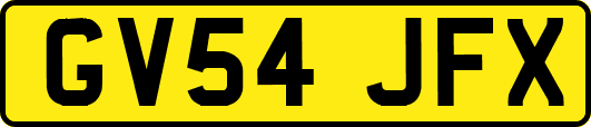GV54JFX