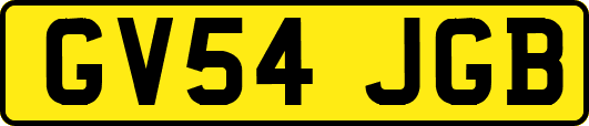 GV54JGB