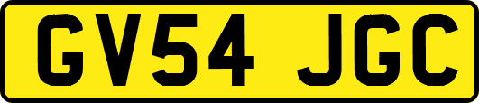 GV54JGC